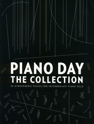 Faber Music - Piano Day Collection