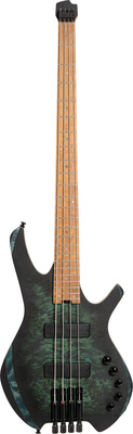 Cort - Space 4 Star Dust Green