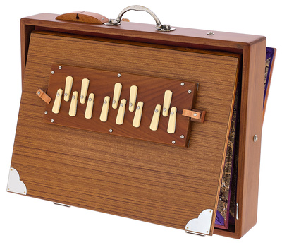 Thomann - Nataraj Shruti G-G 432Hz/P