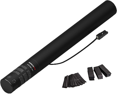 Magic FX - E Cannon 50cm Conf. Black