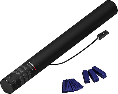 Magic FX - E Cannon 50cm Conf. D. Blue
