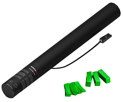 Magic FX - E Cannon 50cm Conf. L. Green