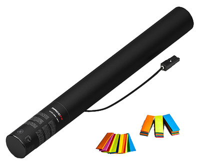 Magic FX - E Cannon 50cm Conf. Multicol.