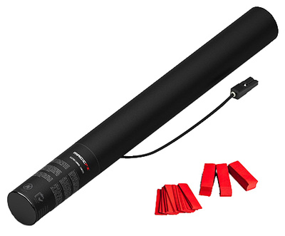 Magic FX - E Cannon 50cm Conf. Red