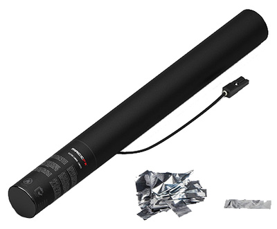 Magic FX - E Cannon 50cm Conf. Silver