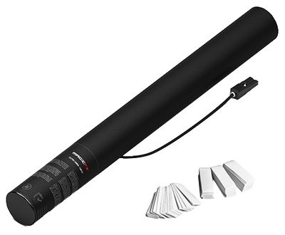 Magic FX - E Cannon 50cm Conf. White