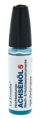 La Tromba AG - Key Oil Brasswind Nr.3 thick