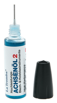 La Tromba AG - Key Oil Wood Nr.1 light