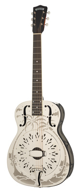 National Reso-Phonic - Style O 14 Fret LH