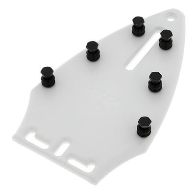 Dietrich Parts - String Butler V5 White-Black