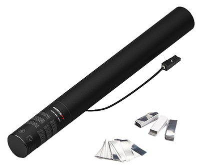 Magic FX - E Cannon 50cm Conf. WH Silver