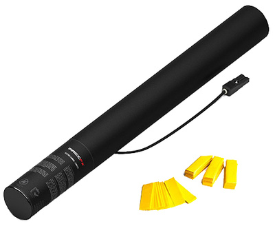 Magic FX - E Cannon 50cm Conf. Yellow