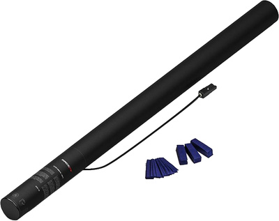 Magic FX - E Cannon 80cm Conf. Dark Blue