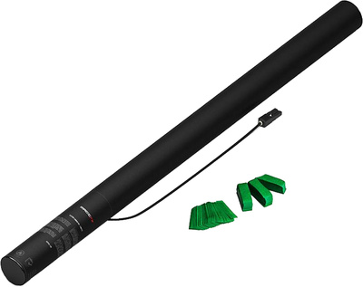Magic FX - E Cannon 80cm Conf. Dark Green