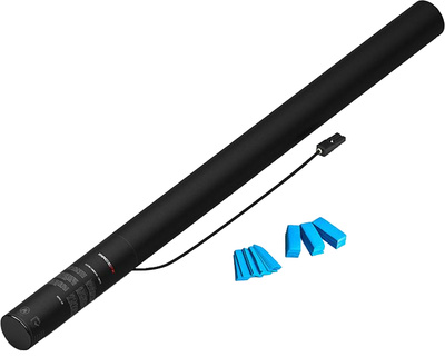 Magic FX - E Cannon 80cm Conf. Light Blue