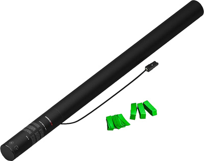Magic FX - E Cannon 80cm Conf. L. Green