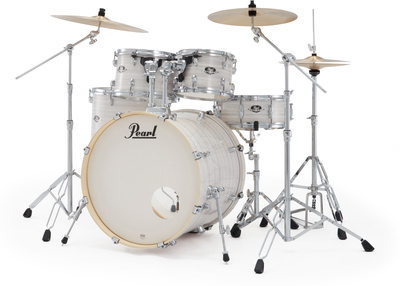 Pearl - 'Export 22'' Standard S.White'