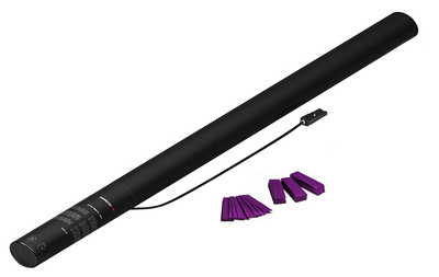 Magic FX - E Cannon 80cm Conf. Purple Magic FX - E Cannon 80cm Conf. Purple