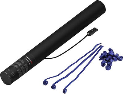 Magic FX - E Cannon 50cm Stream Dark Blue
