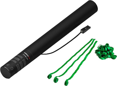 Magic FX - E Cannon 50cm Stream D. Green