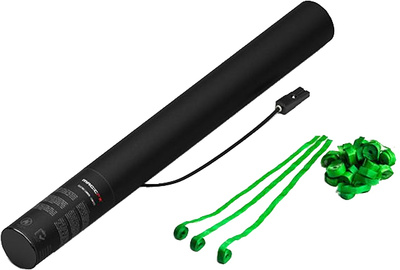 Magic FX - E Cannon 50cm Stream L. Green