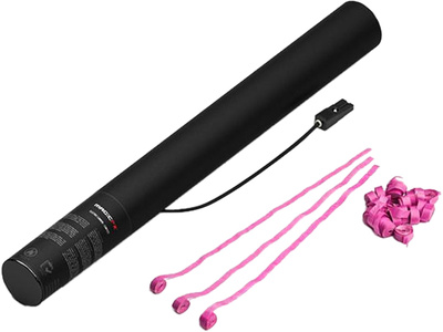 Magic FX - E Cannon 50cm Stream Pink