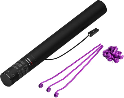 Magic FX - E Cannon 50cm Stream Purple