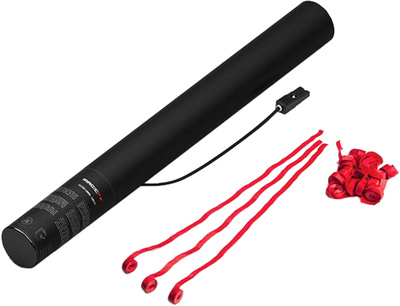 Magic FX - E Cannon 50cm Stream Red