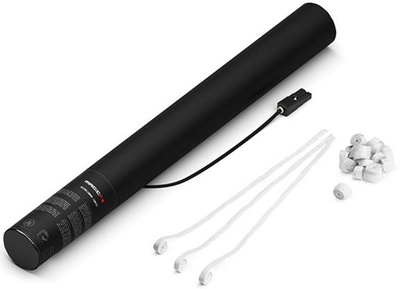 Magic FX - E Cannon 50cm Stream White