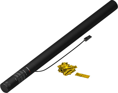 Magic FX - E Cannon 80cm Conf. Gold