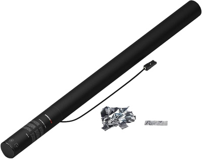 Magic FX - E Cannon 80cm Conf. Silver