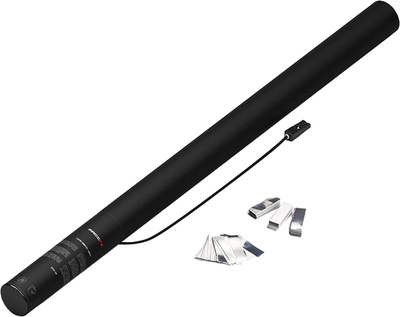 Magic FX - E Cannon 80cm Conf. WH+Silver