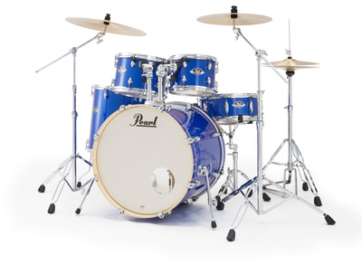 Pearl - 'Export 22'' Standard Mid. Blue'