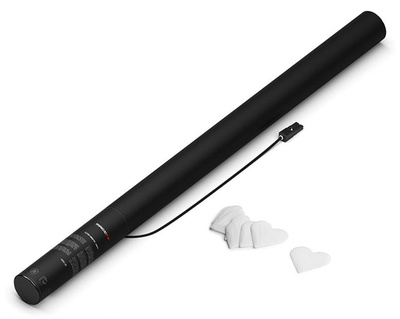 Magic FX - E Cannon 80cm Conf. WH Hearts