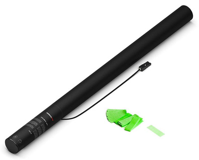 Magic FX - E Cannon 80cm Conf. Fluo Green