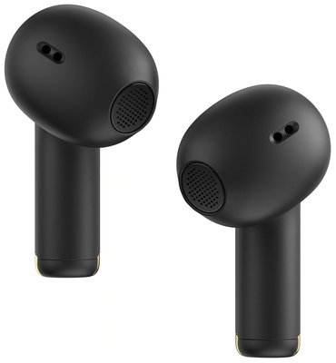 Sennheiser - ACCENTUM Open Black