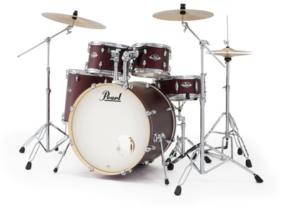 Pearl - 'Export 22'' Stand. Sat. Scarlet'