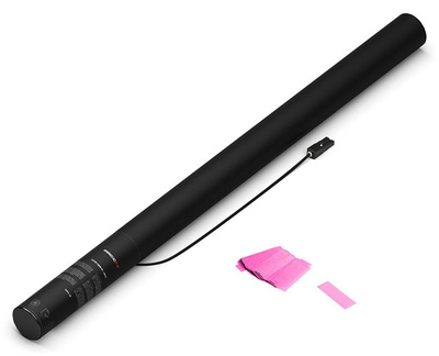 Magic FX - E Cannon 80cm Conf. Fluo Pink