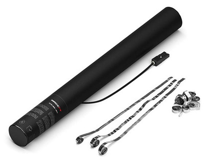 Magic FX - E Cannon 50cm Stream Silver