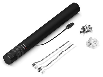 Magic FX - E Cannon 50cm Stream WH+Silver