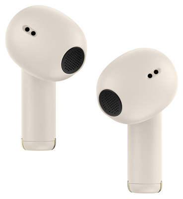 Sennheiser - ACCENTUM Open Cream