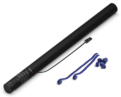 Magic FX - E Cannon 80cm Stream D. Blue