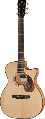 Furch - Vintage Pure OMc-SM SPE a