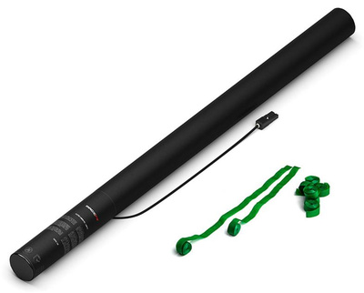 Magic FX - E Cannon 80cm Stream D. Green