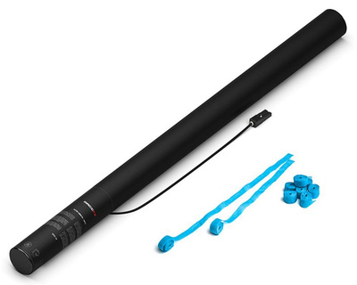 Magic FX - E Cannon 80cm Stream L. Blue