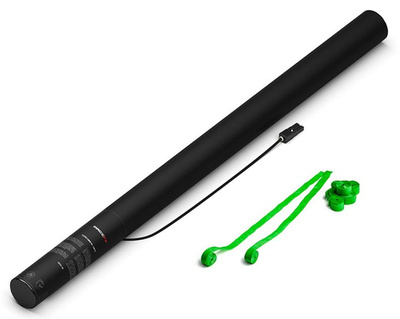 Magic FX - E Cannon 80cm Stream L. Green