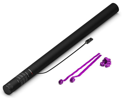 Magic FX - E Cannon 80cm Stream Purple