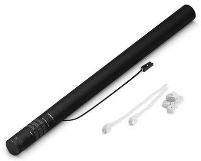 Magic FX - E Cannon 80cm Stream White