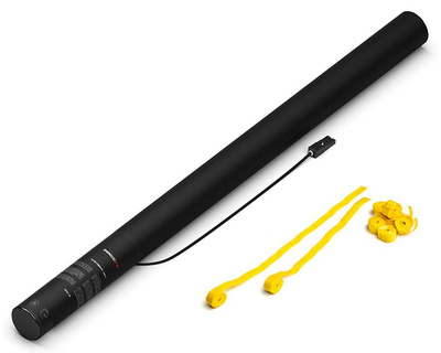 Magic FX - E Cannon 80cm Stream Yellow