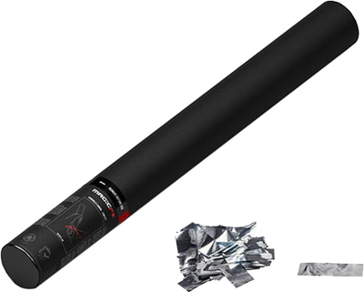 Magic FX - Handheld 50cm Silver Metallic